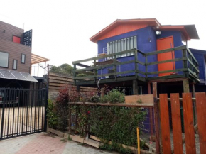 Casa en Maitencillo 4B